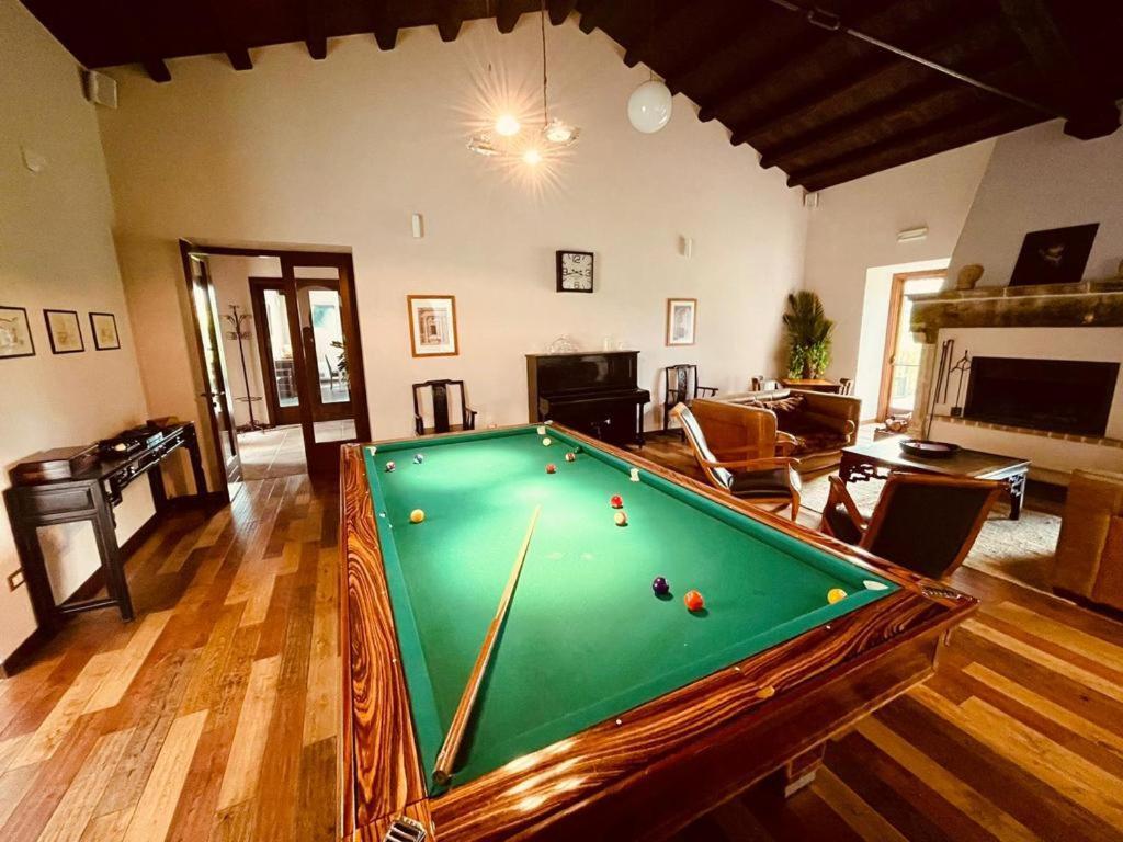 Agriturismo Casale Montebello Monteleone di Spoleto Ngoại thất bức ảnh