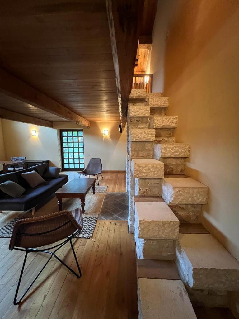Agriturismo Casale Montebello Monteleone di Spoleto Ngoại thất bức ảnh