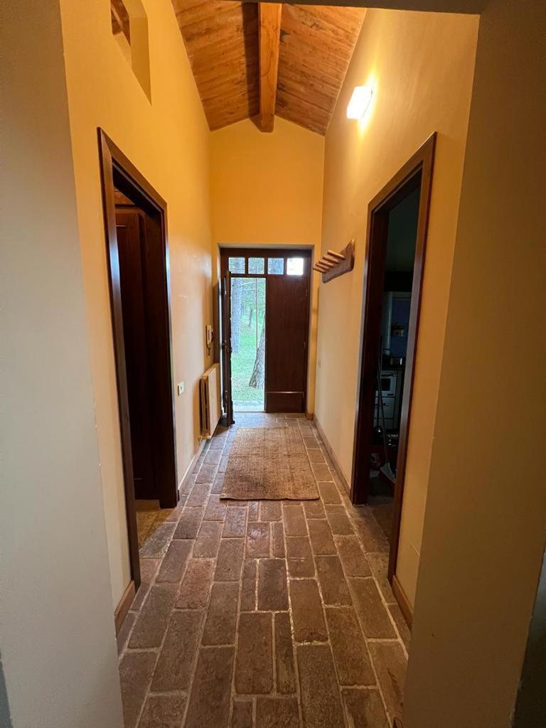 Agriturismo Casale Montebello Monteleone di Spoleto Ngoại thất bức ảnh